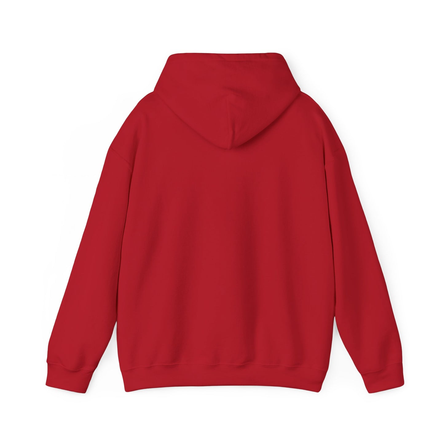 Bitcoin Betty Boop Sunrise | Unisex Heavy Blend Sweatshirt