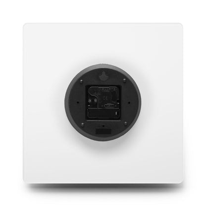 Any Flag | Acrylic Wall Clock