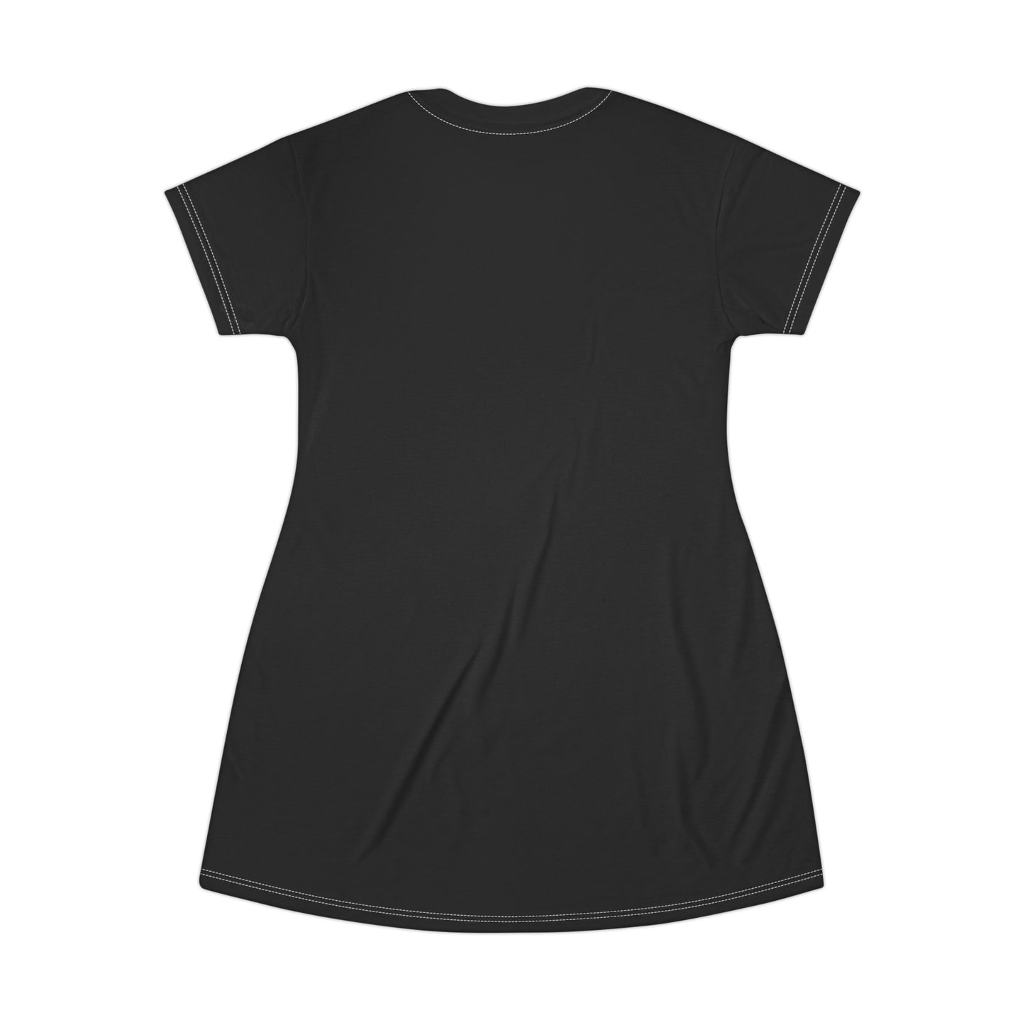 Betty Boop Vintage | T-Shirt Dress