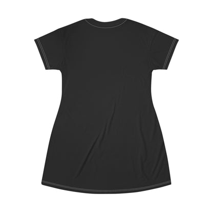Betty Boop Vintage | T-Shirt Dress