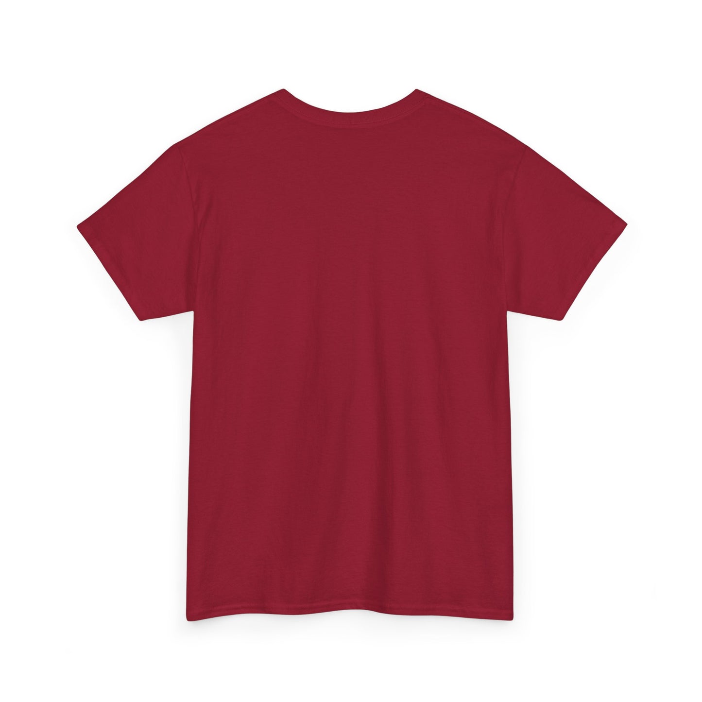 Impeach | Heavy Cotton Unisex Tee