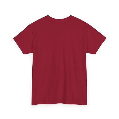 Impeach | Heavy Cotton Unisex Tee