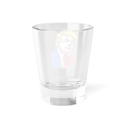 Trump Clown ii | Shot Glass, 1.5oz