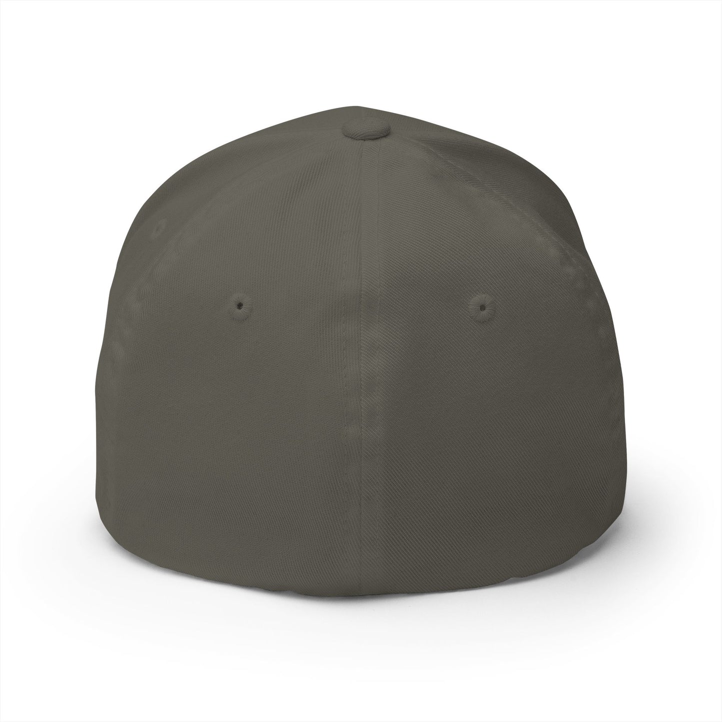 Doge Embroidered Cap - Fun & Stylish Structured Hat for Casual Wear