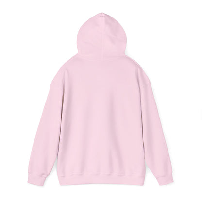 Itsy Bitsy Hoodie for Cozy Days, Perfect Gift for Friends, Cute Comfort Wear, Unique Statement Sweatshirt, Ideal for Spring Gatherings