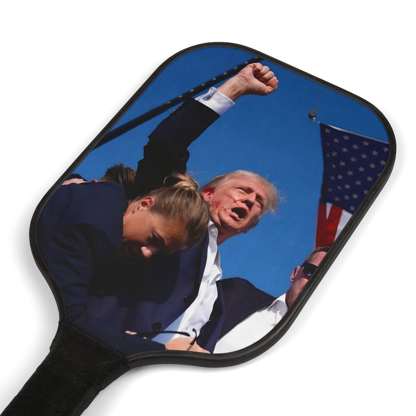 Donald Trump | Pickleball Set