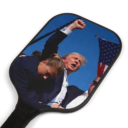 Donald Trump | Pickleball Set