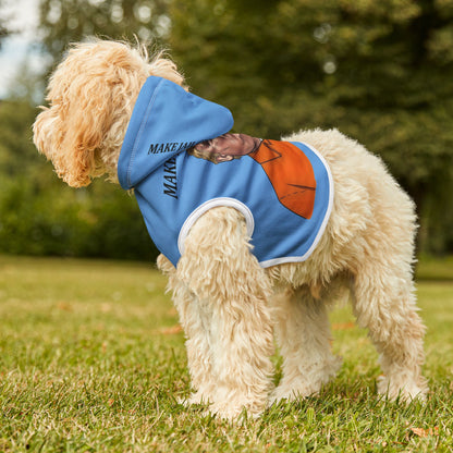 Make Jail Great Again - Pet Hoodie - Anti Trump