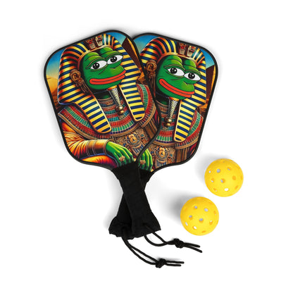 PEPE Pharoah | Pickleball Set