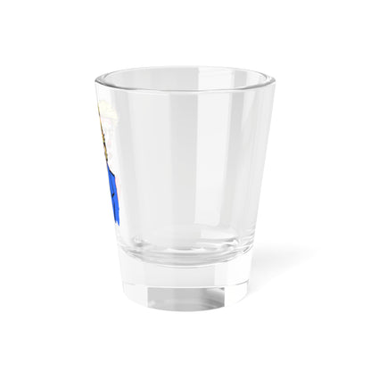 Trump Clown ii | Shot Glass, 1.5oz