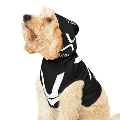 XRP CRPTO - Pet Hoodie