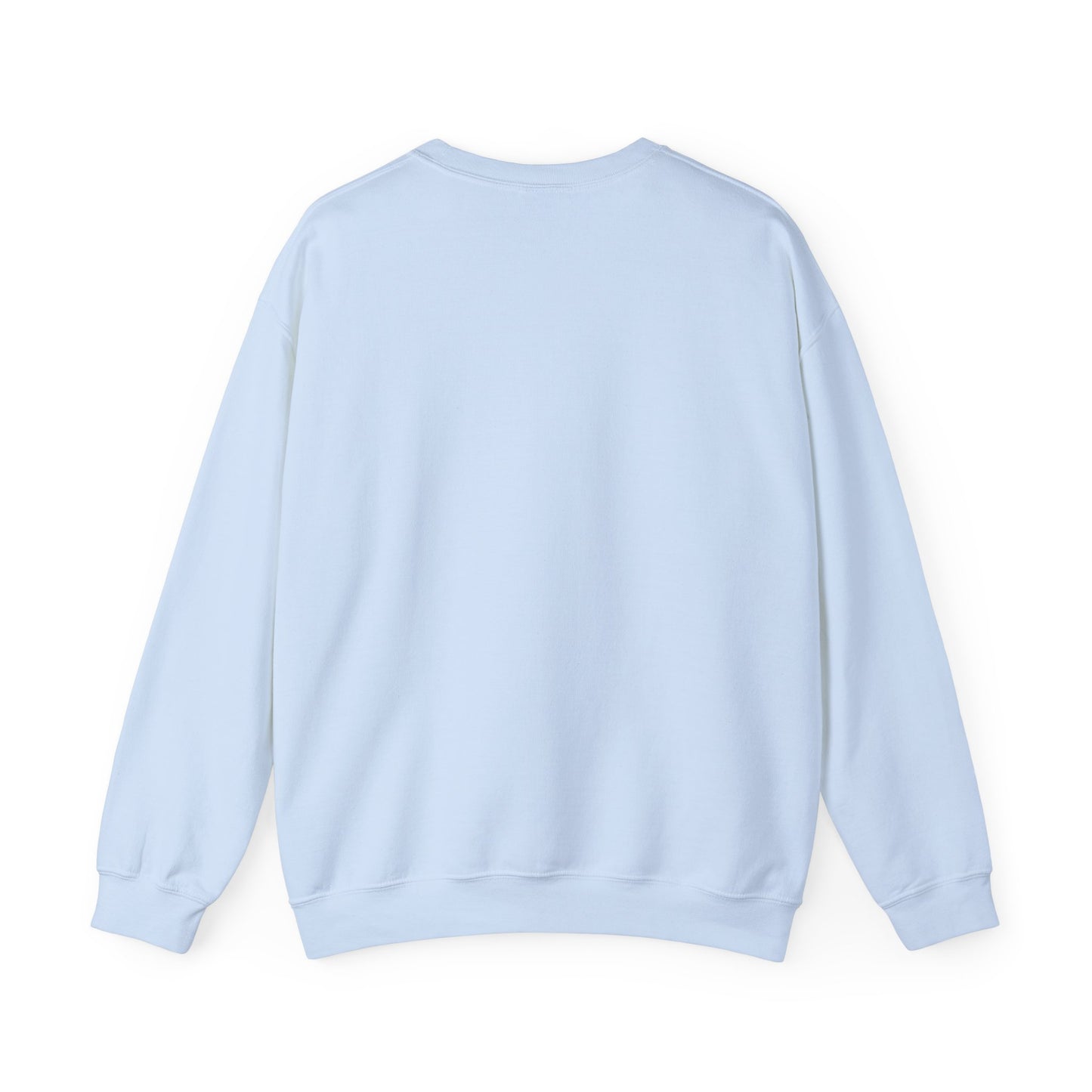 Customizable I Heart YOUR TEXT | Unisex Crewneck Sweatshirt