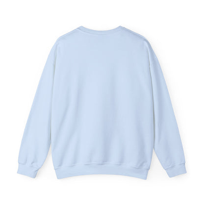 Customizable I Heart YOUR TEXT | Unisex Crewneck Sweatshirt