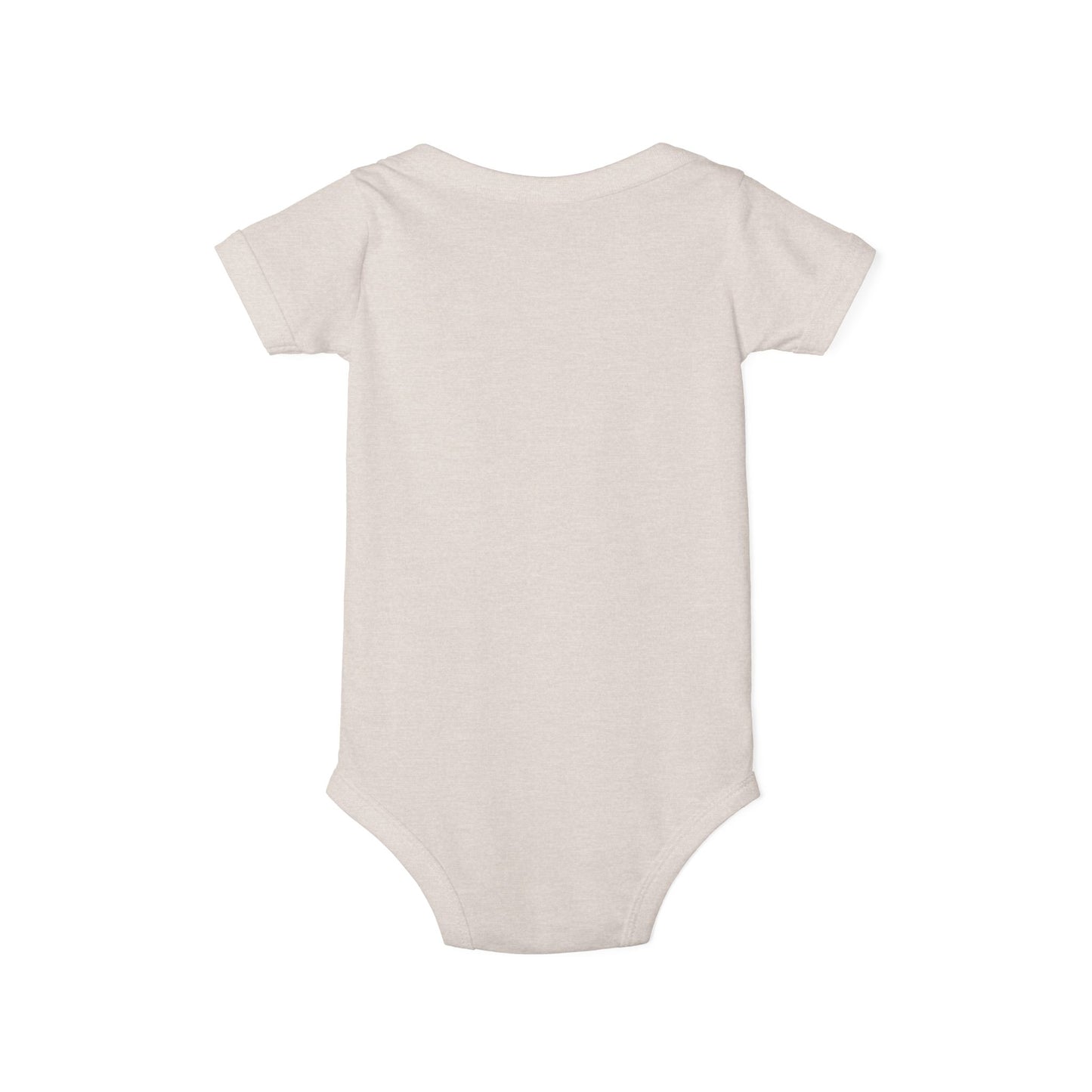 Custom Baby Boop | Infant Jersey One Piece