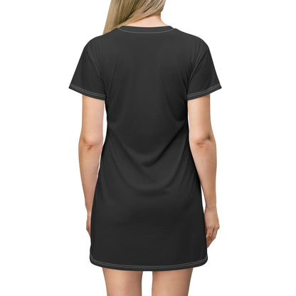 Betty Boop Vintage | T-Shirt Dress