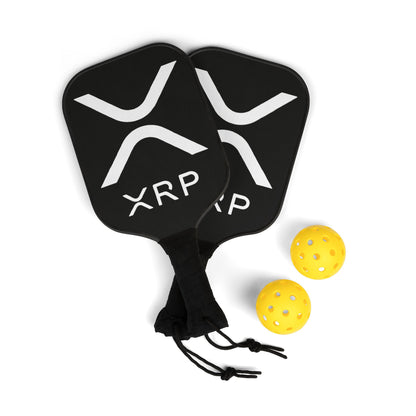XRP | Pickleball Set