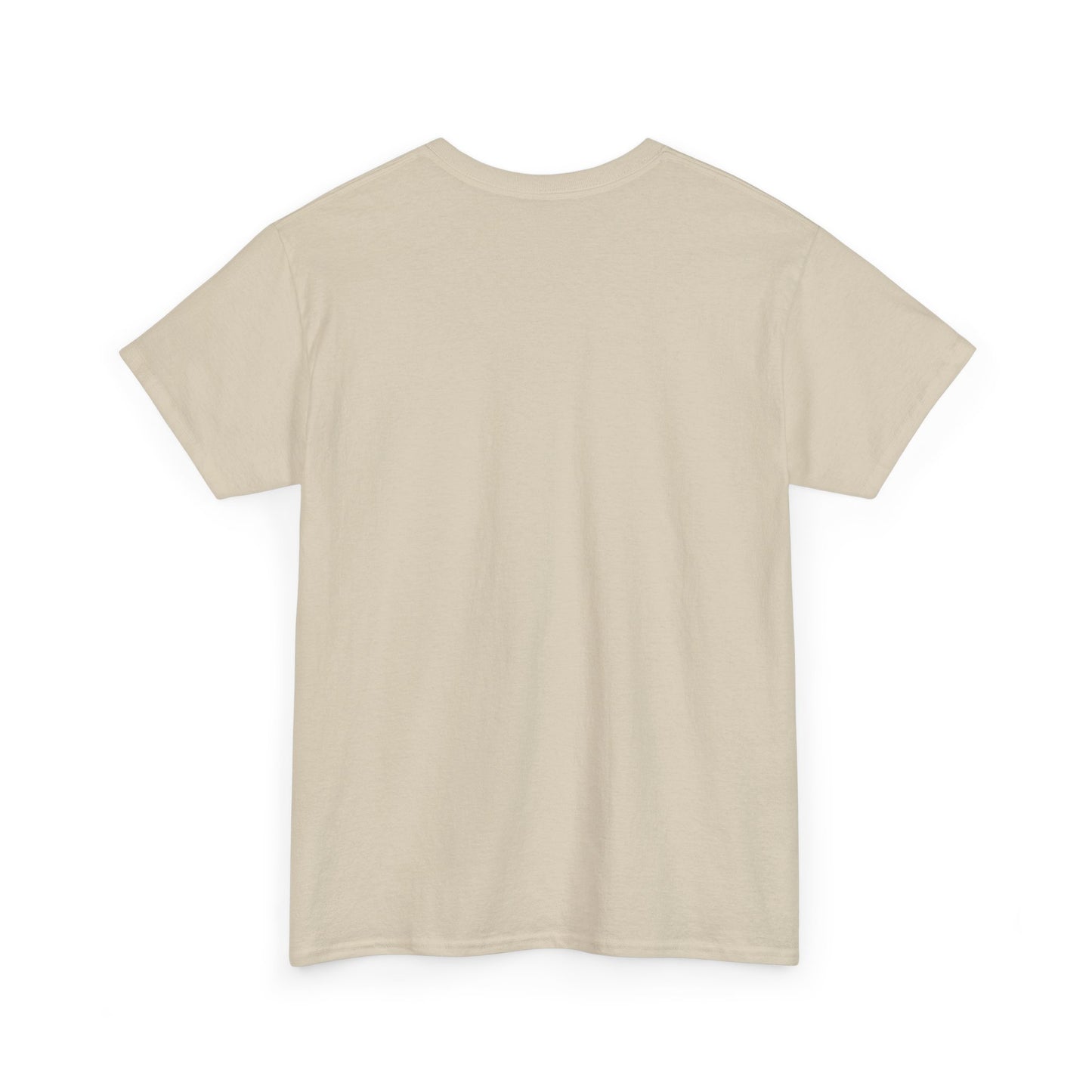 Custom Instagram | Unisex Heavy Cotton Tee