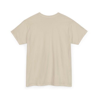 Custom Instagram | Unisex Heavy Cotton Tee