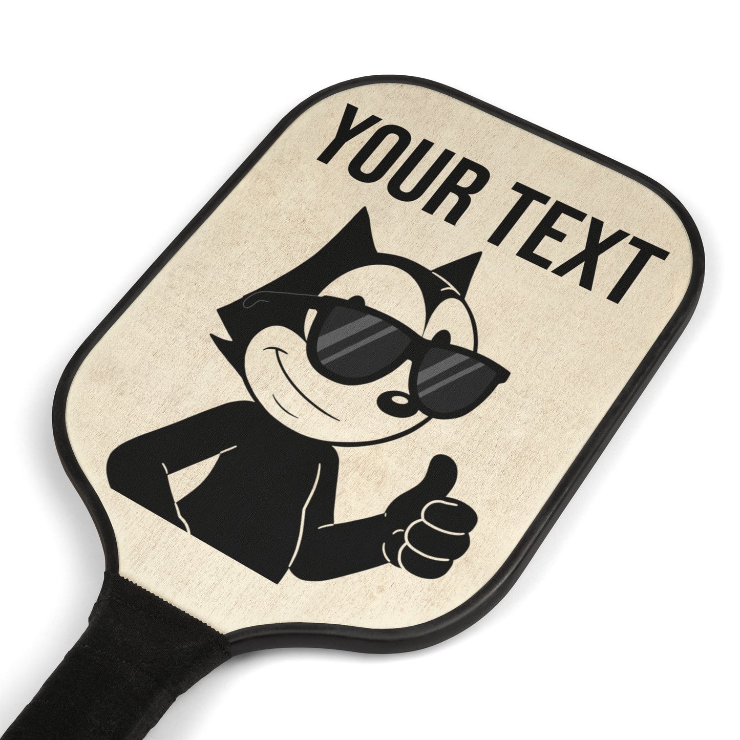 Custom Felix | Pickleball Paddle Kit