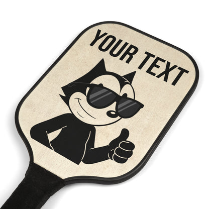 Custom Felix | Pickleball Paddle Kit