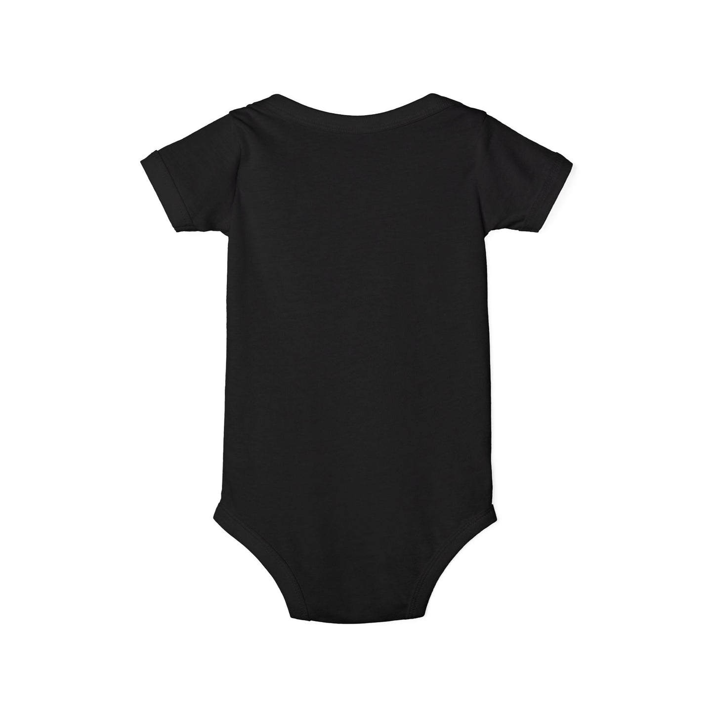 Custom Baby Boop | Infant Jersey One Piece