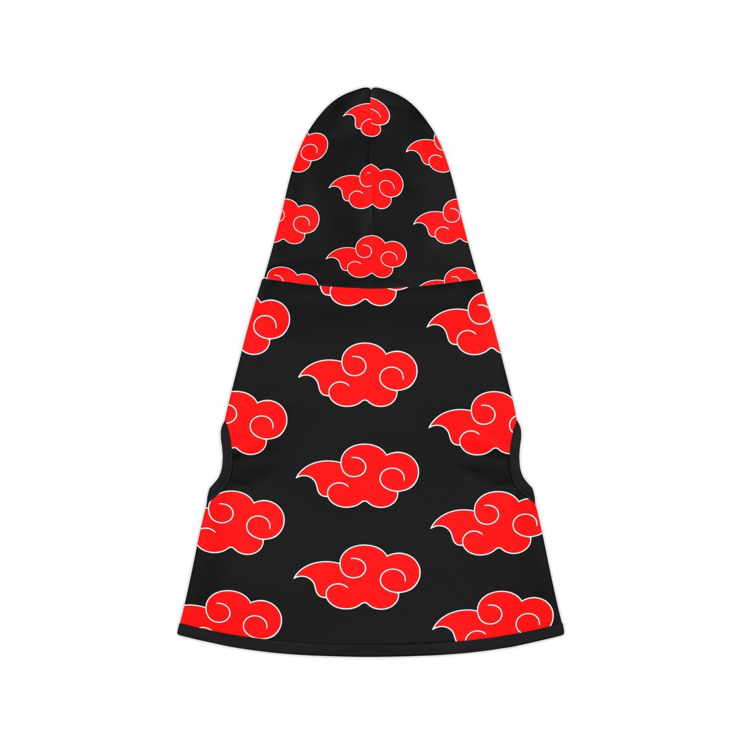 AKATSUKI - Pet Hoodie
