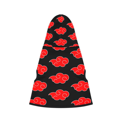 AKATSUKI - Pet Hoodie