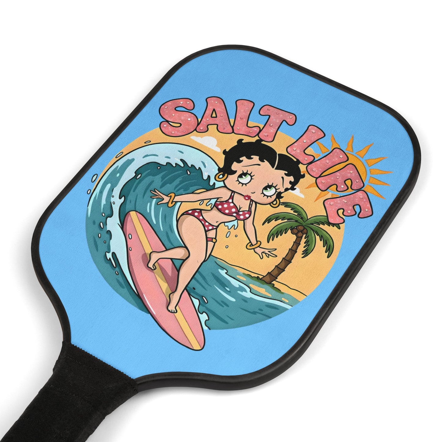Pickleball Paddle Set - Salt Life Betty