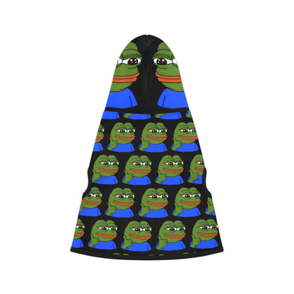 Pepe the Frog - Pet Hoodie