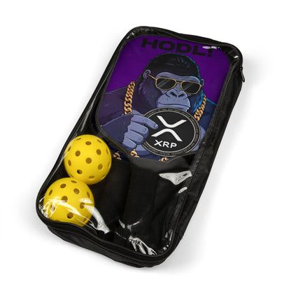 XRP Ape | Pickleball Paddle Set