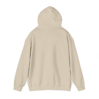 Itsy Bitsy Hoodie for Cozy Days, Perfect Gift for Friends, Cute Comfort Wear, Unique Statement Sweatshirt, Ideal for Spring Gatherings