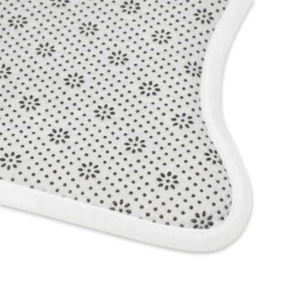 Custom Pet Feeding Mat