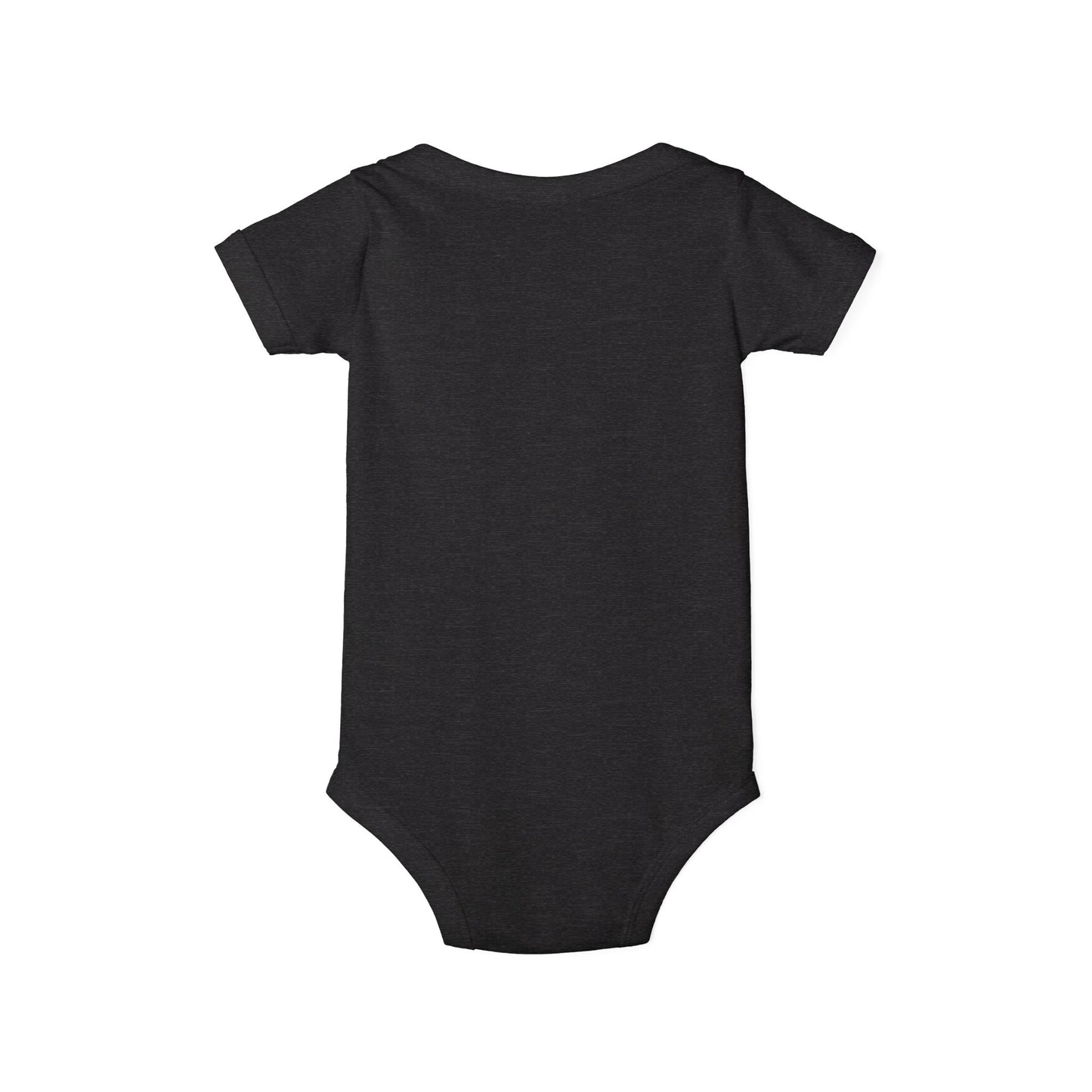 Custom Baby Boop | Infant Jersey One Piece