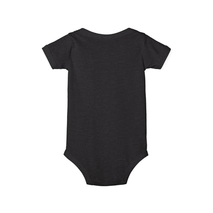 Custom Baby Boop | Infant Jersey One Piece
