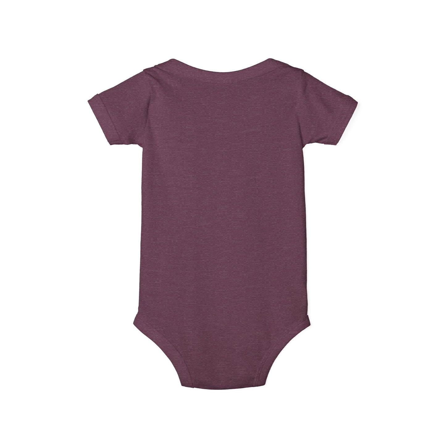 Custom Baby Boop | Infant Jersey One Piece
