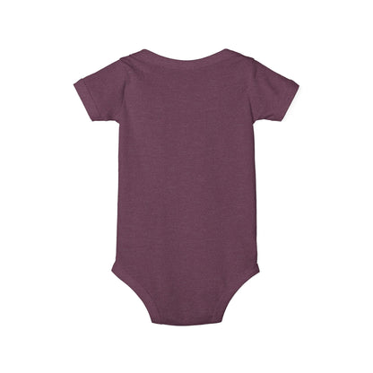 Custom Baby Boop | Infant Jersey One Piece