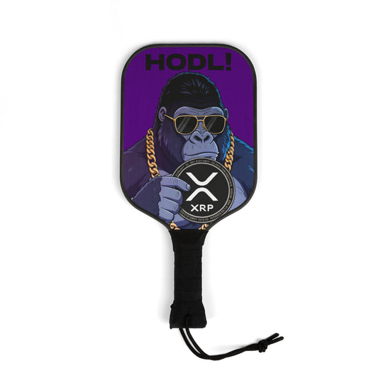 XRP Ape | Pickleball Paddle Set