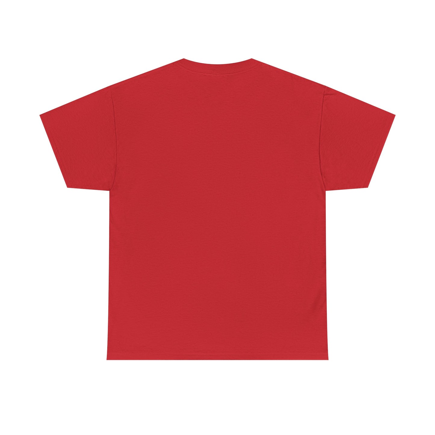 Custom Instagram | Unisex Heavy Cotton Tee