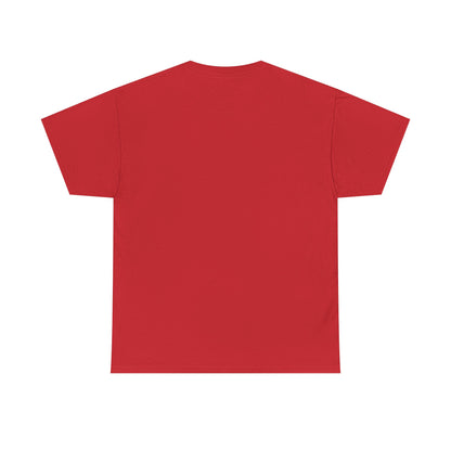 Custom Instagram | Unisex Heavy Cotton Tee