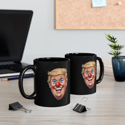 Trump Clown 11oz Mug