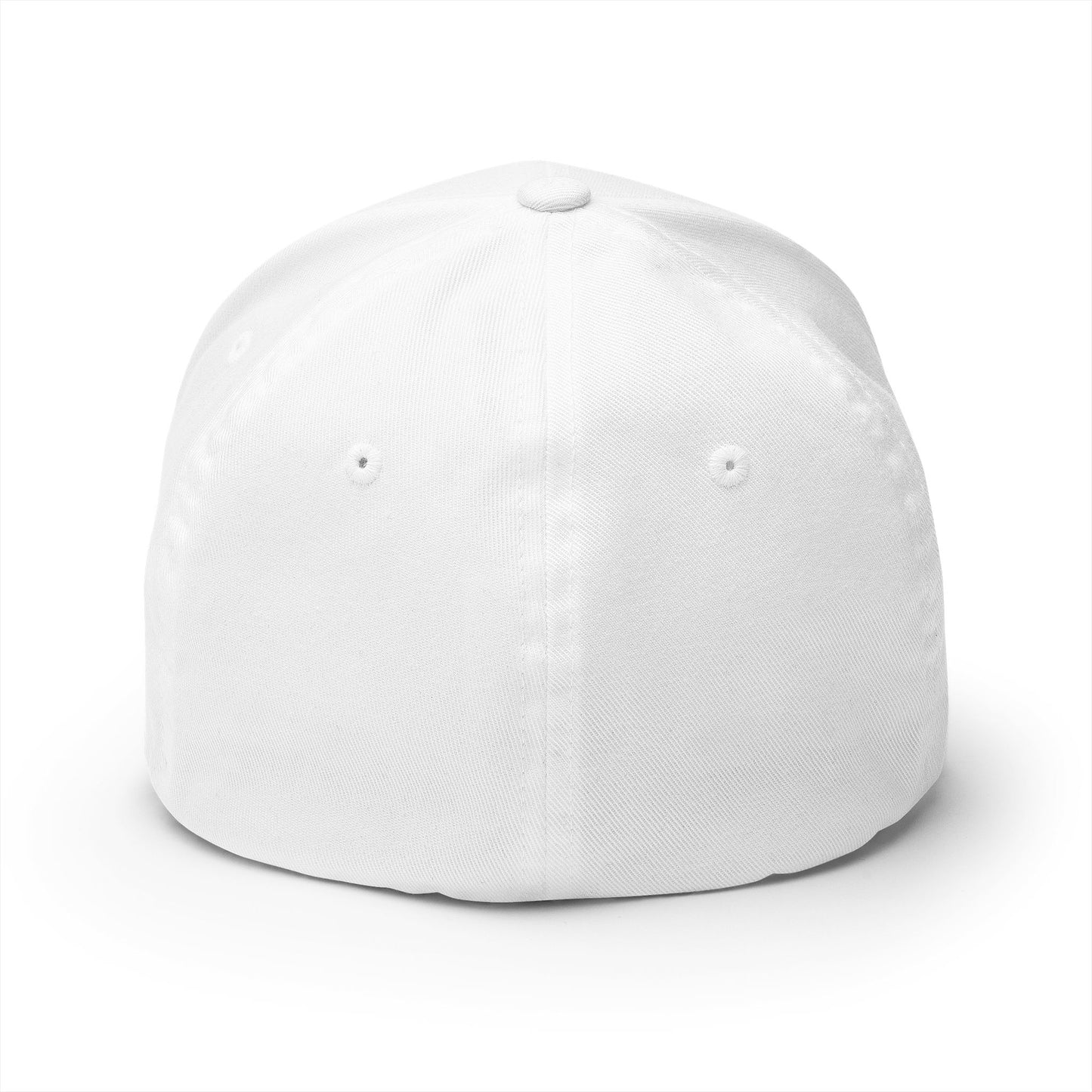 Doge Embroidered Cap - Fun & Stylish Structured Hat for Casual Wear
