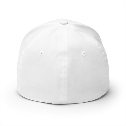 Doge Embroidered Cap - Fun & Stylish Structured Hat for Casual Wear