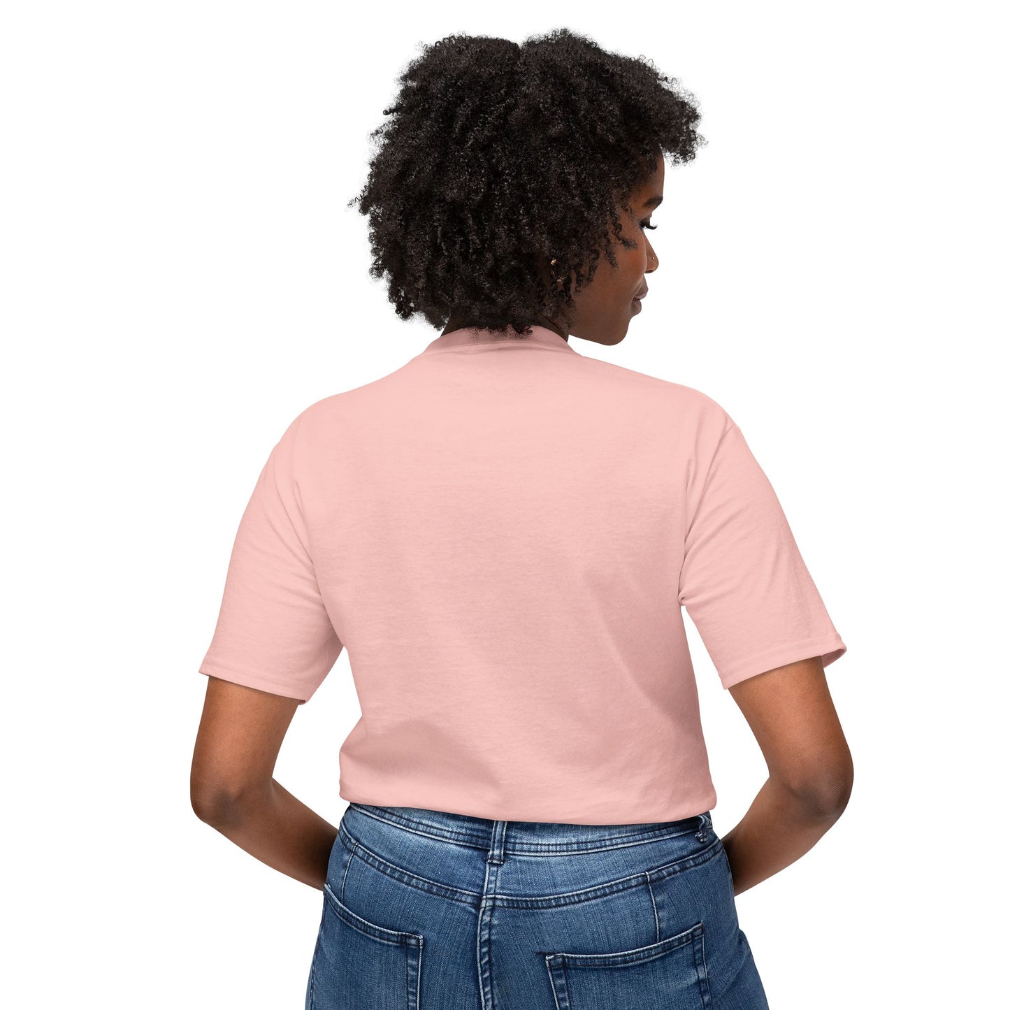Vigilante Season | Unisex HD Cotton™ T-shirt