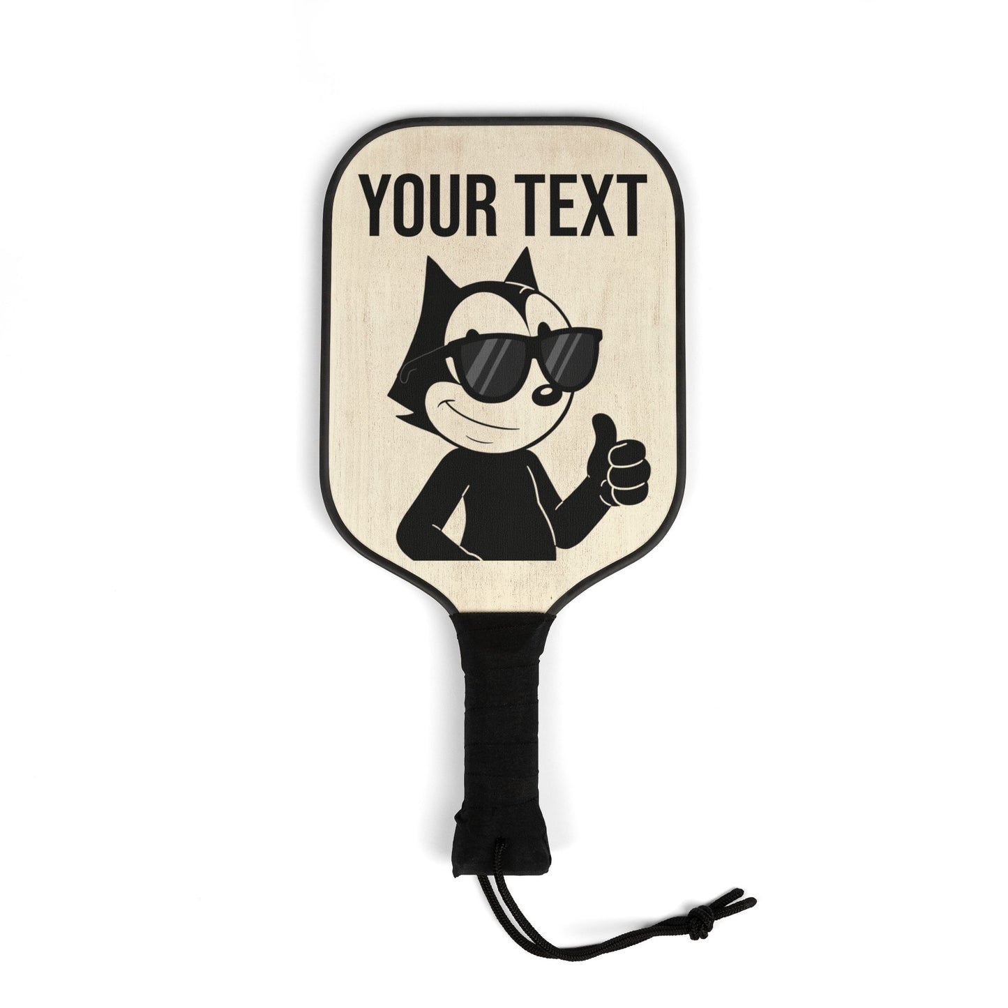 Custom Felix | Pickleball Paddle Kit