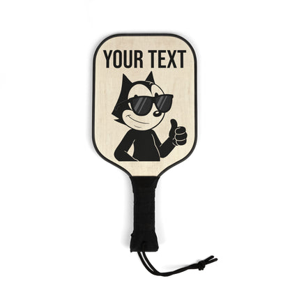 Custom Felix | Pickleball Paddle Kit