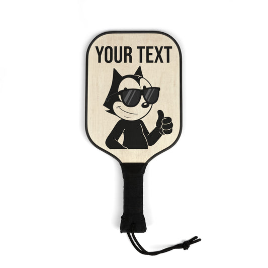 Custom Felix | Pickleball Paddle Kit