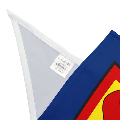 Personalized Superhero | Pet Bandana