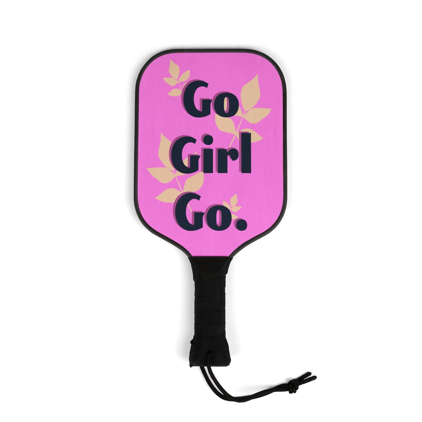 Go girl go | Pickleball Paddle Set