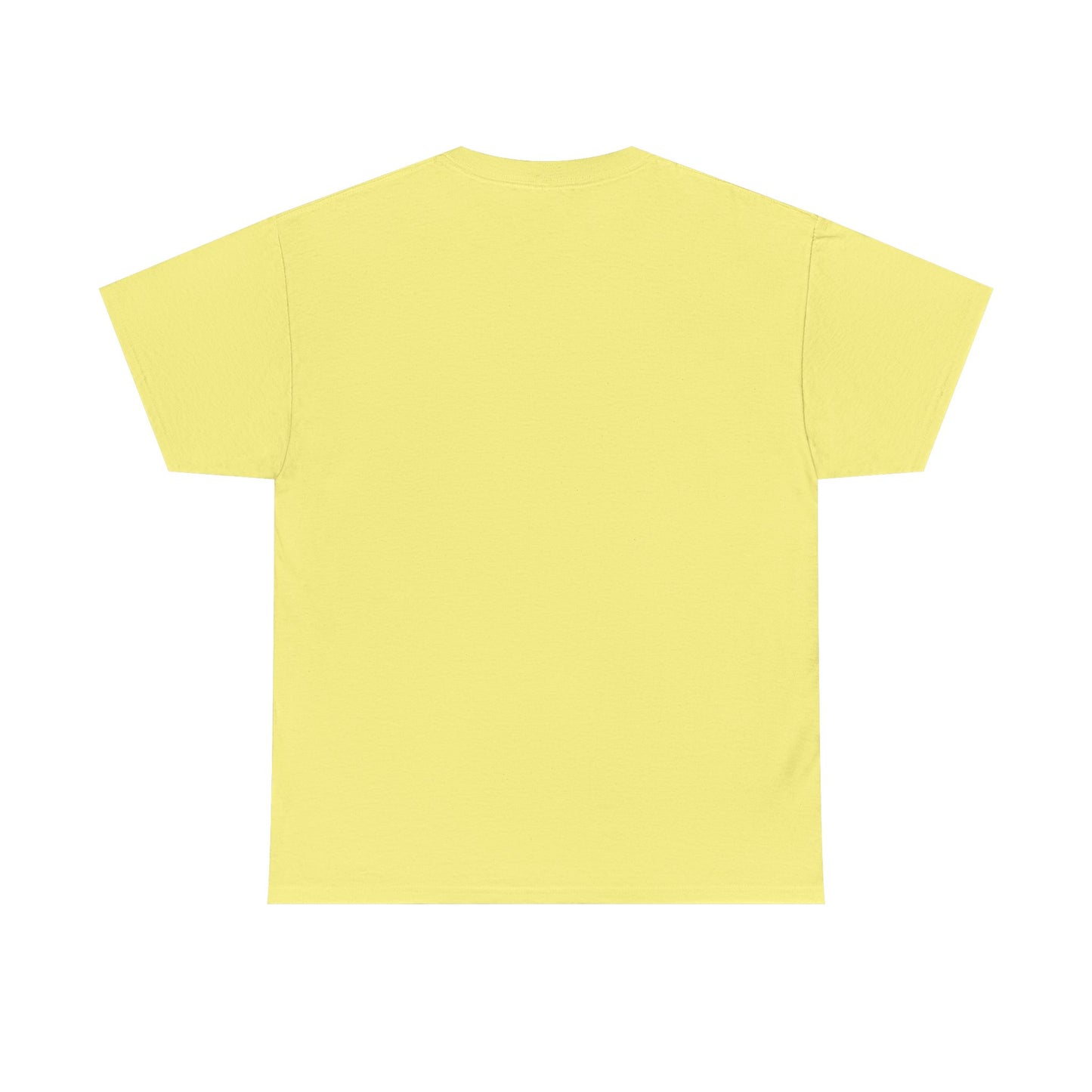 Custom Instagram | Unisex Heavy Cotton Tee