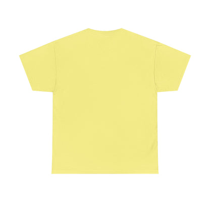 Custom Instagram | Unisex Heavy Cotton Tee